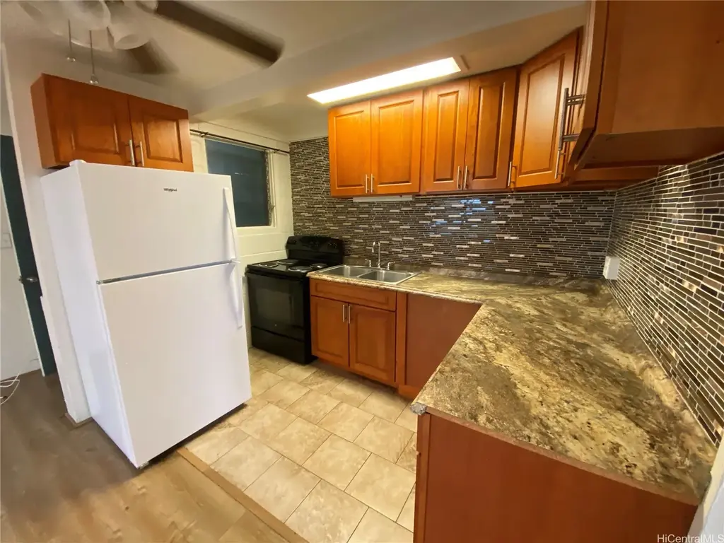 607 Wailepo Street # 5, Kailua