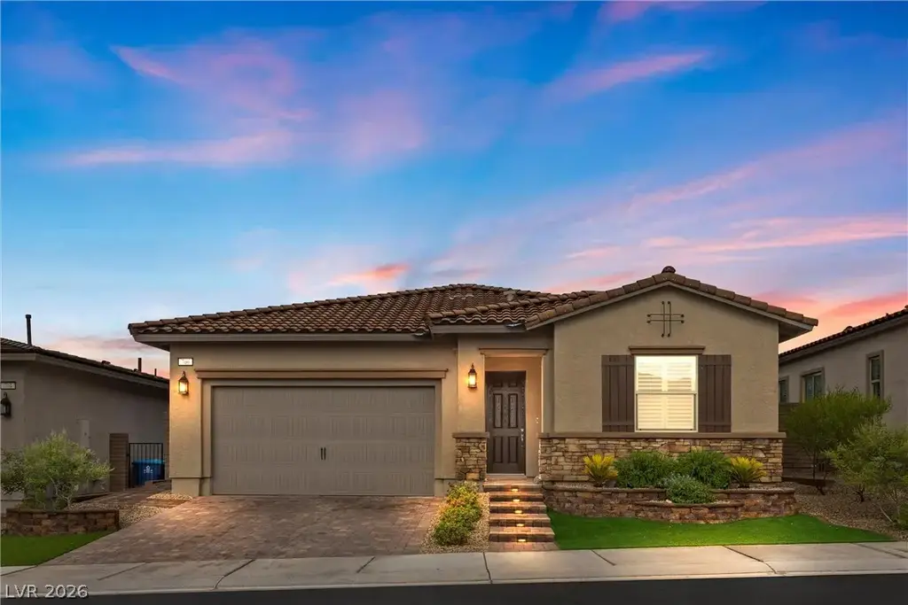 700 Monteverdi Peak Street, Henderson