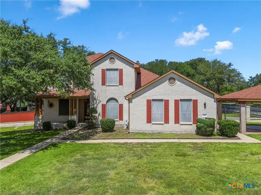 570 Crossland Drive, Killeen