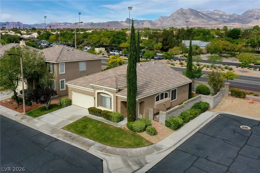 1037 Novara Lane, Las Vegas