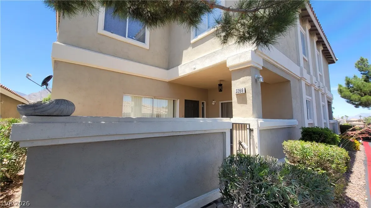 3266 Mystic Ridge Court, Las Vegas