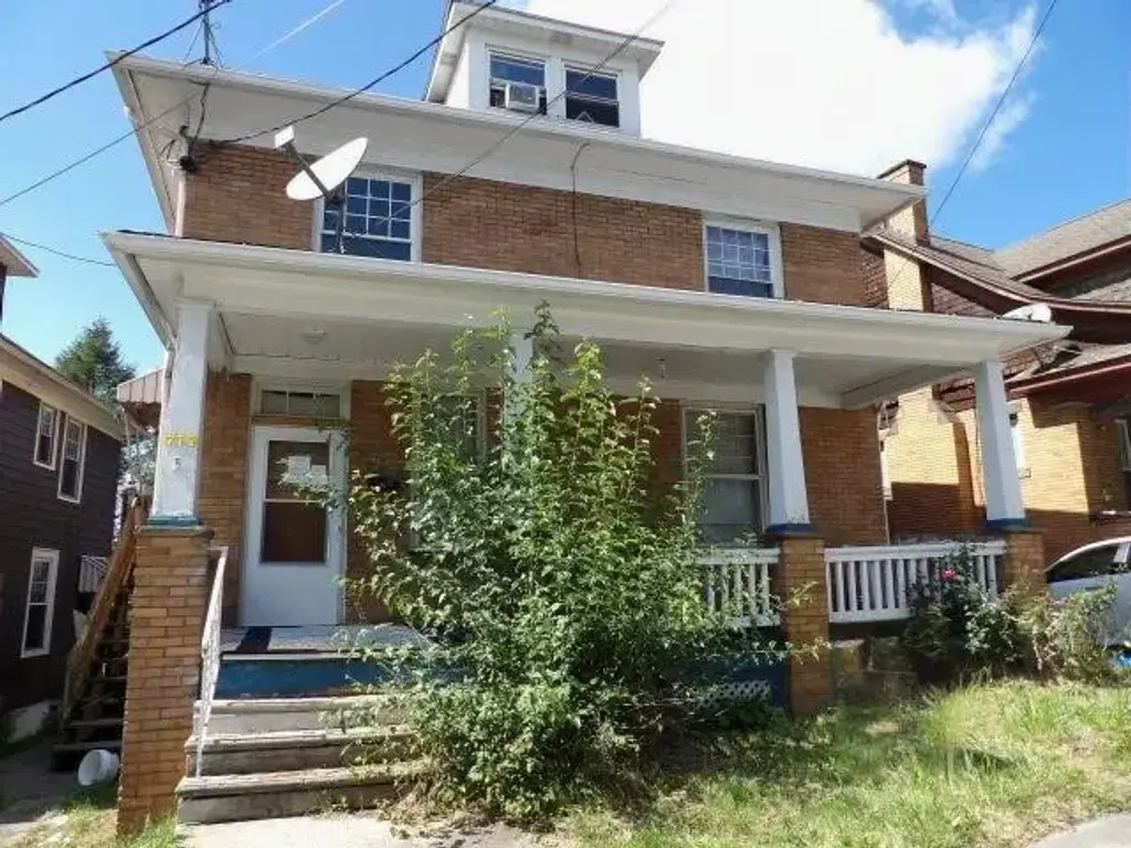 713 Mcmillen Street, Greater Johnstown School District