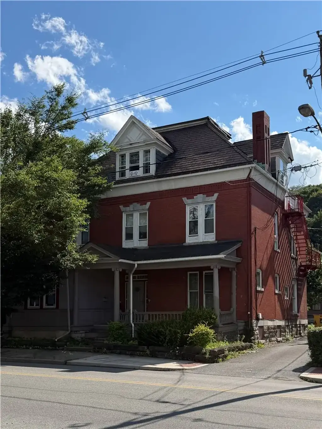 616 Napoleon Street, Greater Johnstown School District