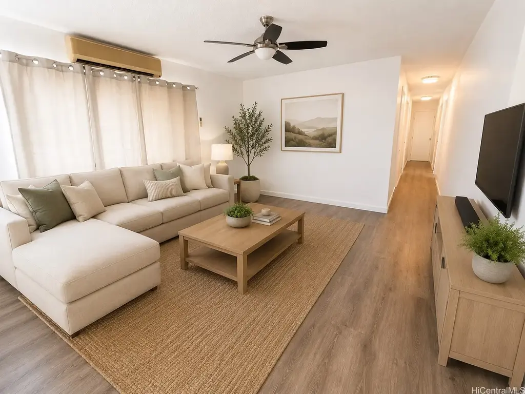 1409 Iao Lane, Honolulu