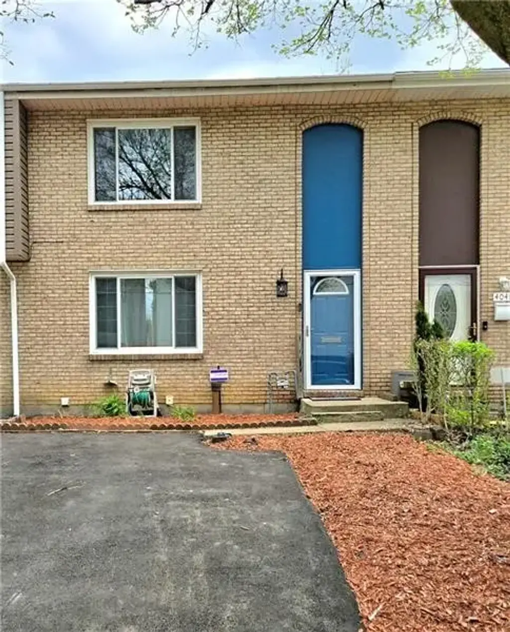 406 Beatty, East Liberty