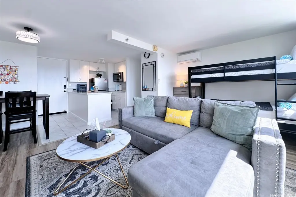 445 Seaside Avenue # 2921, Honolulu
