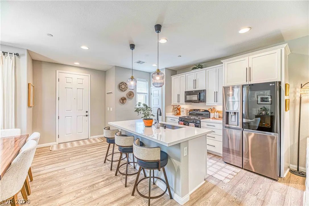718 Cottonwood Hill Place, Henderson