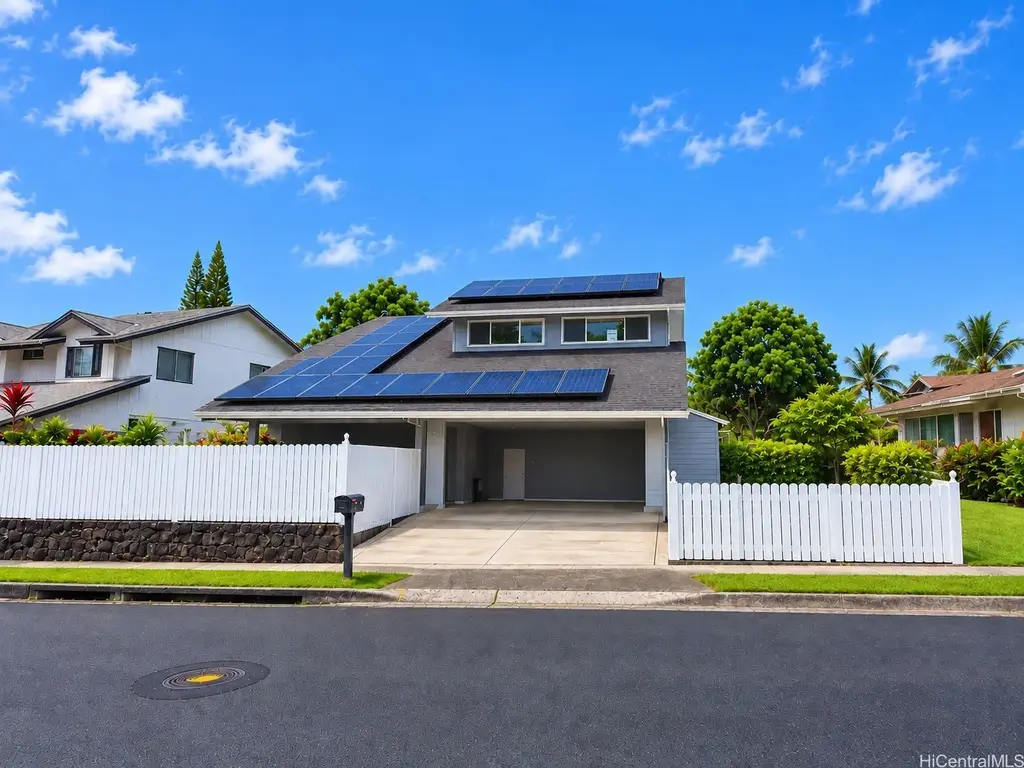 47-673 Hui Alala Street, Kaneohe