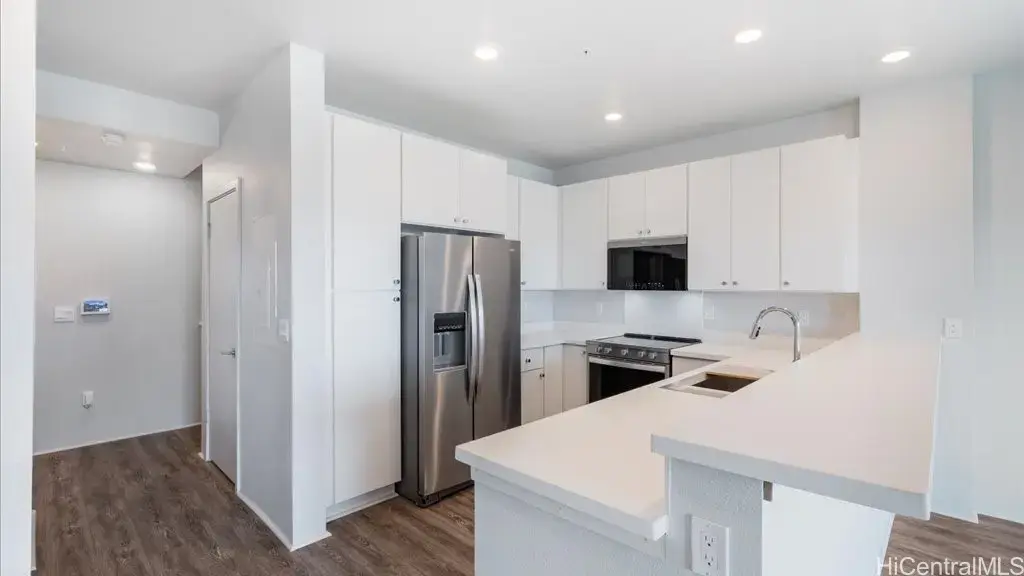 (unit #806) 91-4099 Hikuono Street, Kapolei