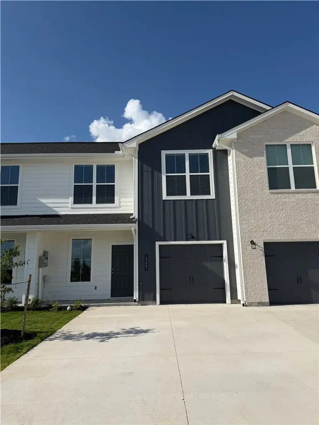 10661 Berry Branch Lane, Bryan