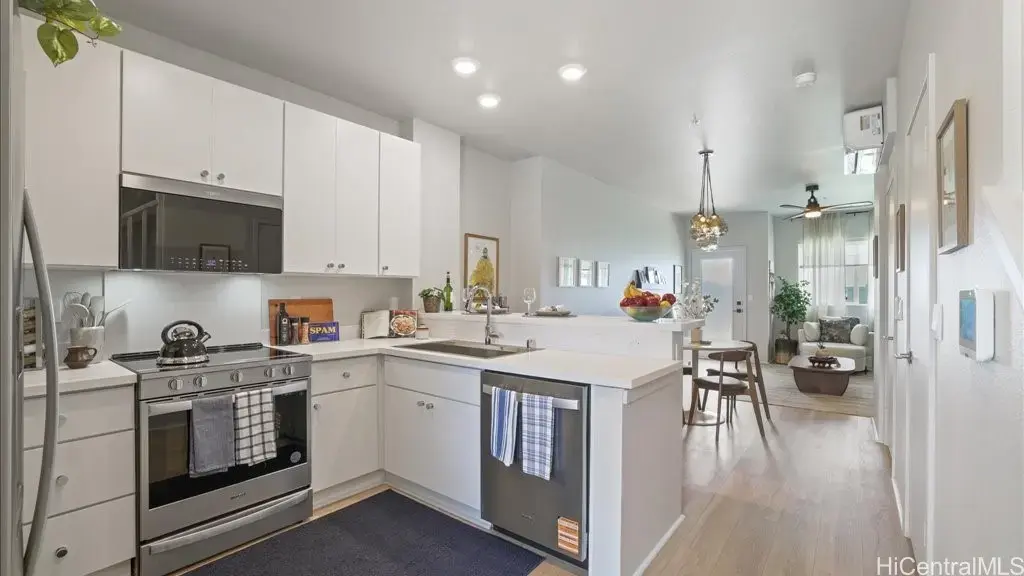 (unit #610) 91-4099 Hikuono Street, Kapolei