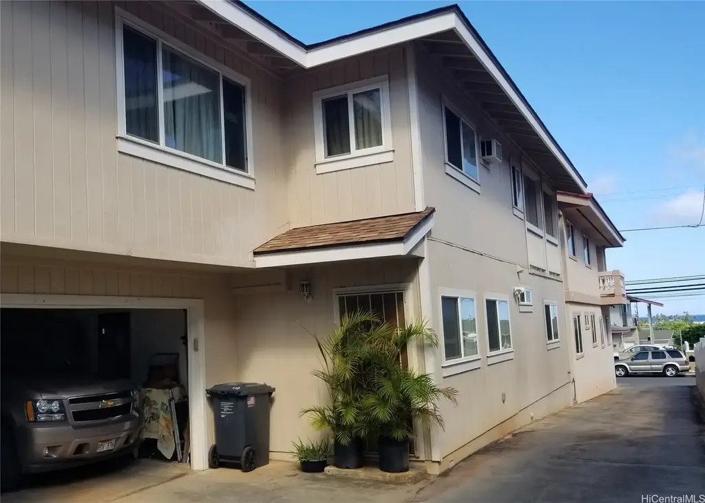 938 22nd Avenue # A, Honolulu