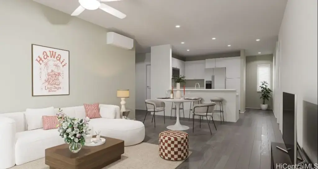 (unit #803) 91-4099 Hikuono Street, Kapolei