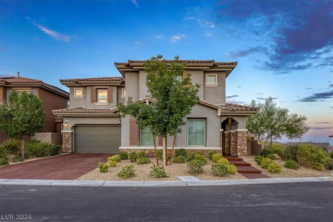 320 Highspring Street, Las Vegas