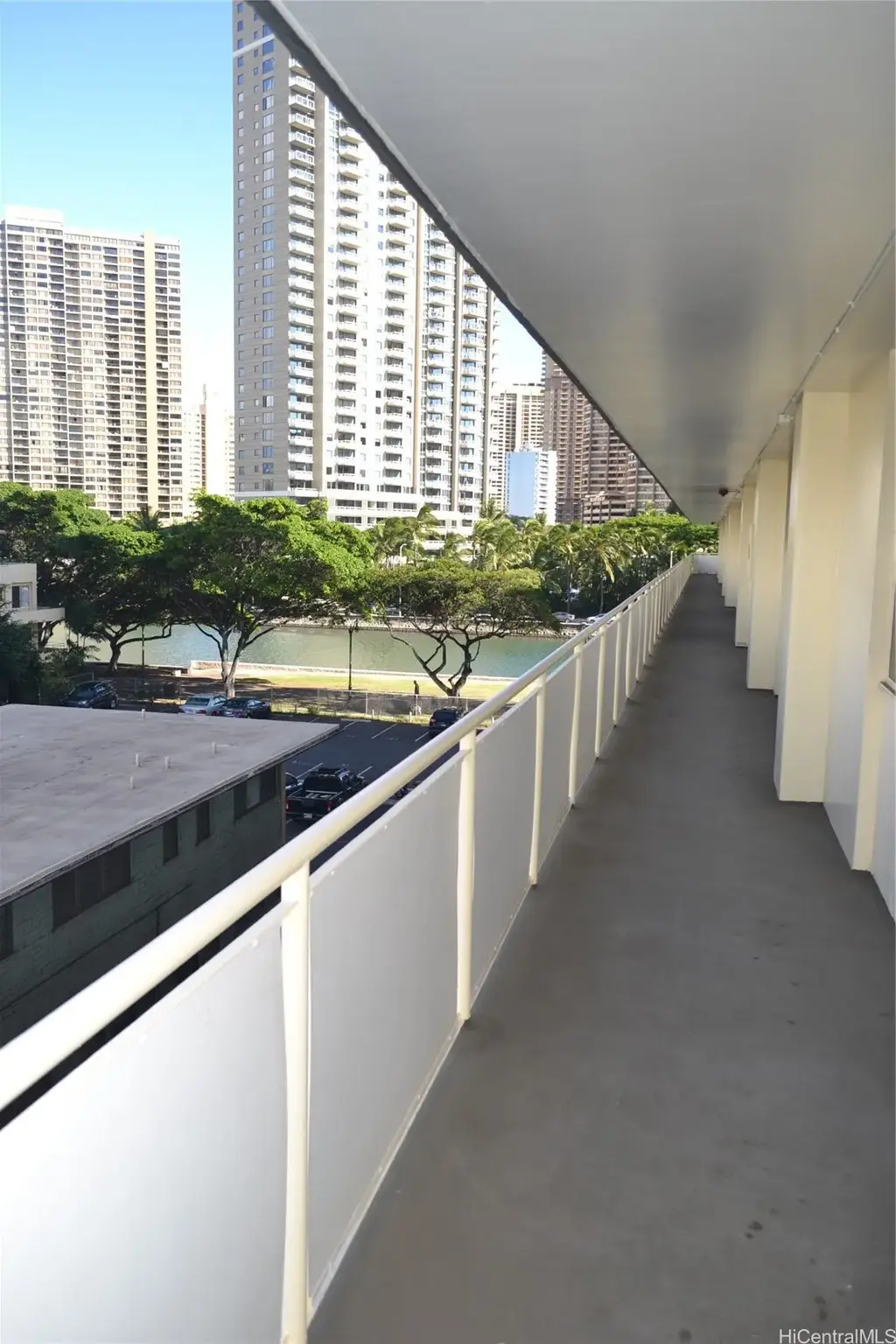419 A Atkinson Street # 403, Honolulu