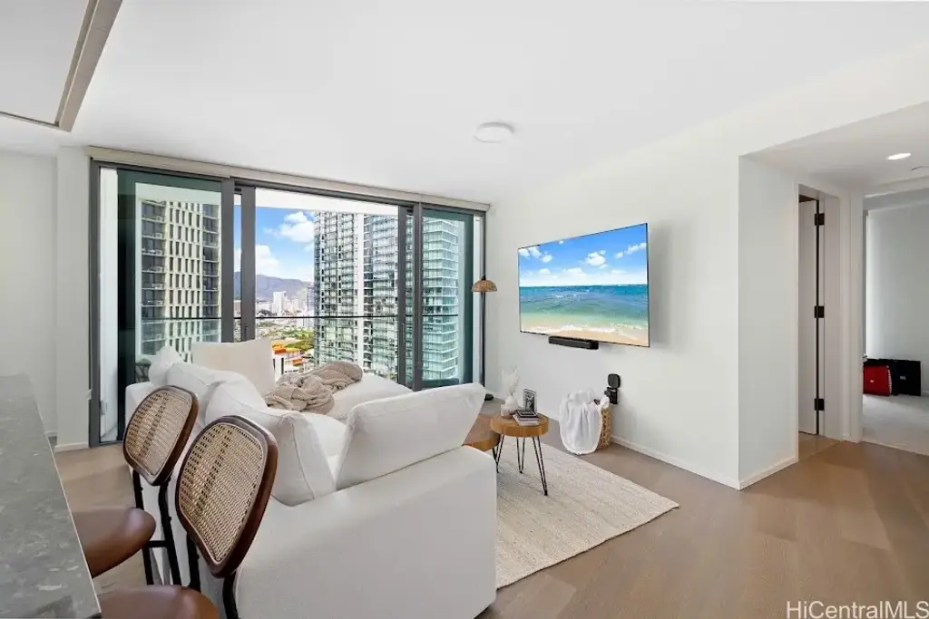 1000 Auahi Street # 2210, Honolulu