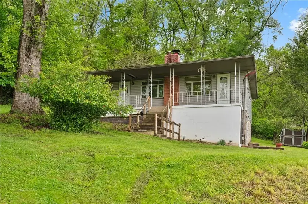 3601 Brandis Avenue , South Park