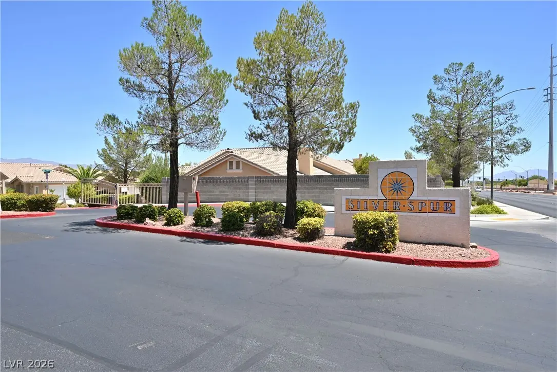 9437 Mount Cherie Avenue 101, Las Vegas