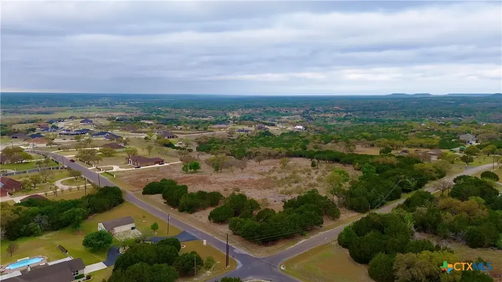443 Walnut Drive, Killeen