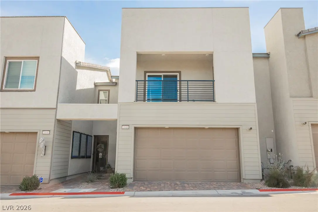 1048 Gabriela Ridge Lane, Henderson