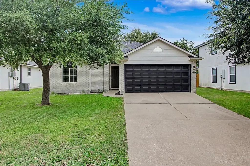 15303 Faircrest Court, College Station
