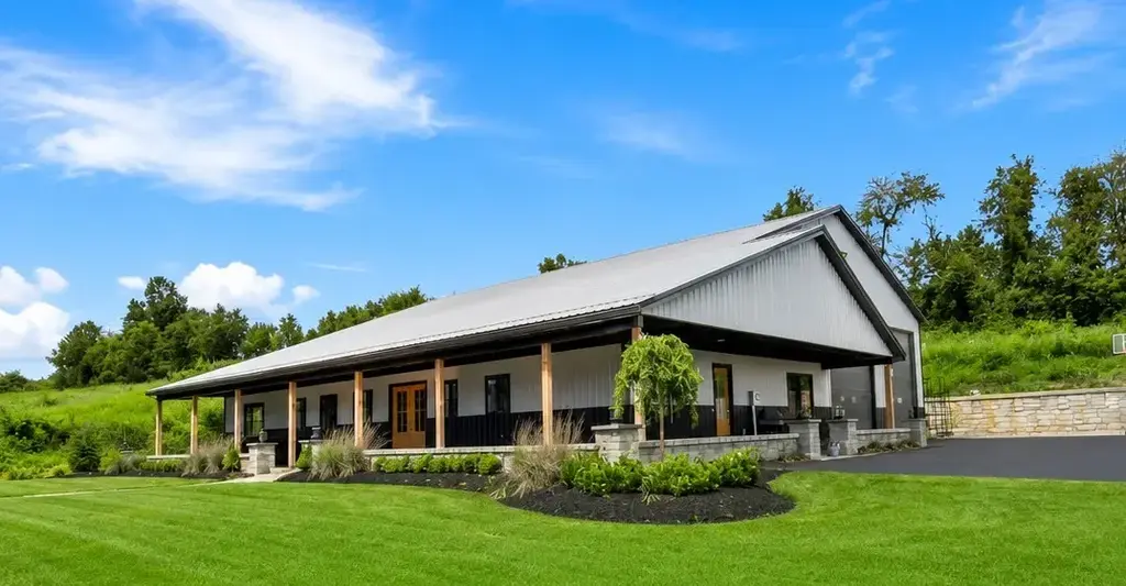 2084 Boquet Road, Penn