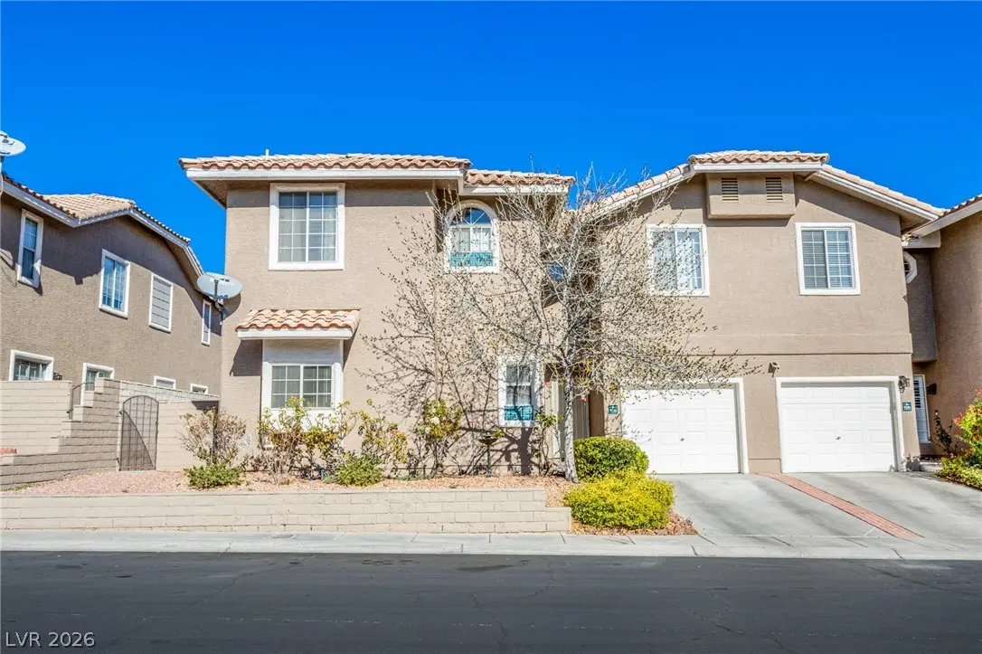 9346 Horizon Vista Lane, Las Vegas