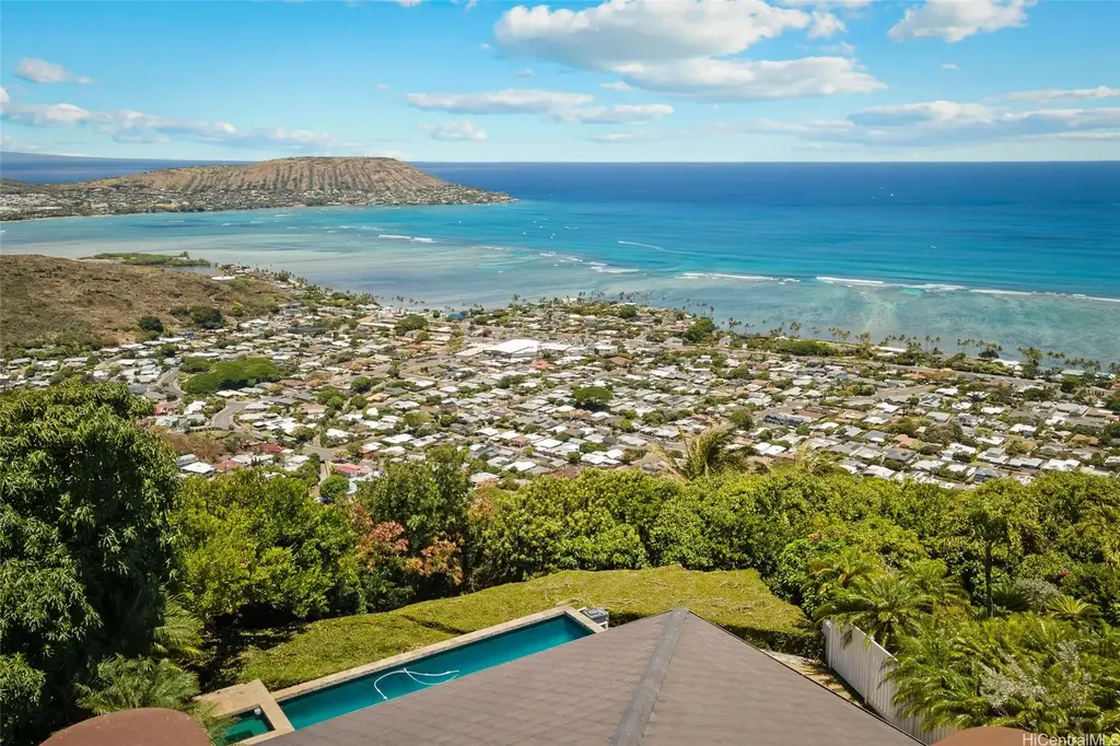771 Kaulana Place, Honolulu