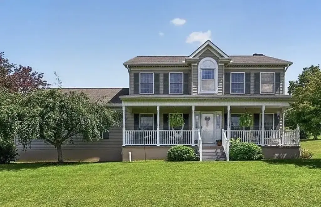 1013 Marshall Heights Road , Burrel/Blacklick