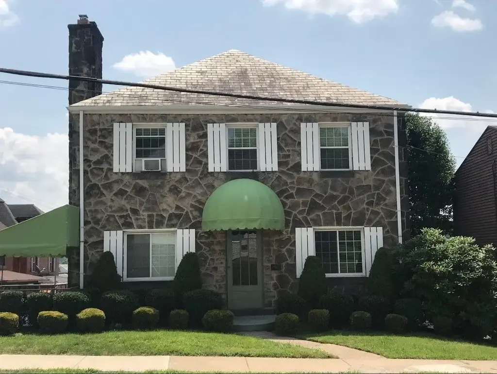 608 10th Avenue, Tarentum