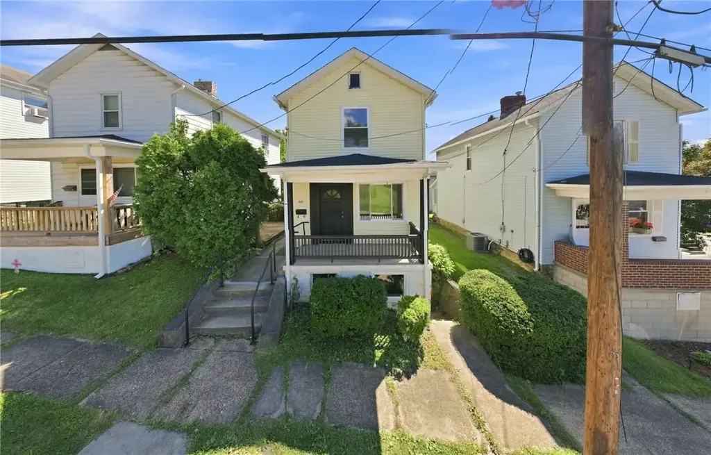 312 Wirsing Avenue , South Greensburg Boro
