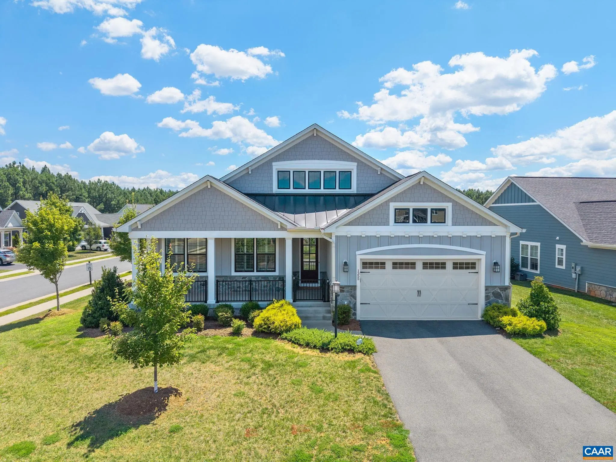 1355 Bear Island Pkwy, Zion Crossroads