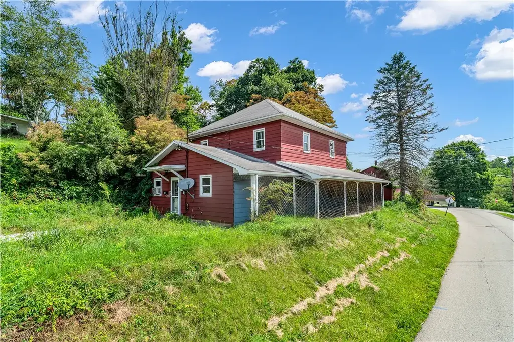 180 Cody Road, Sewickley