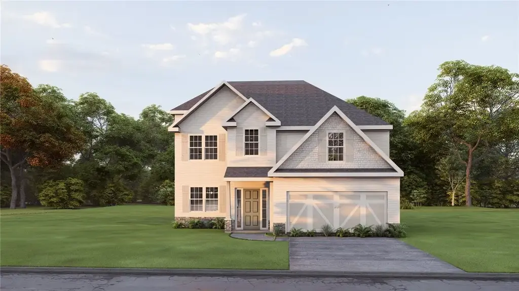 2309 Morrison Trace, Opelika