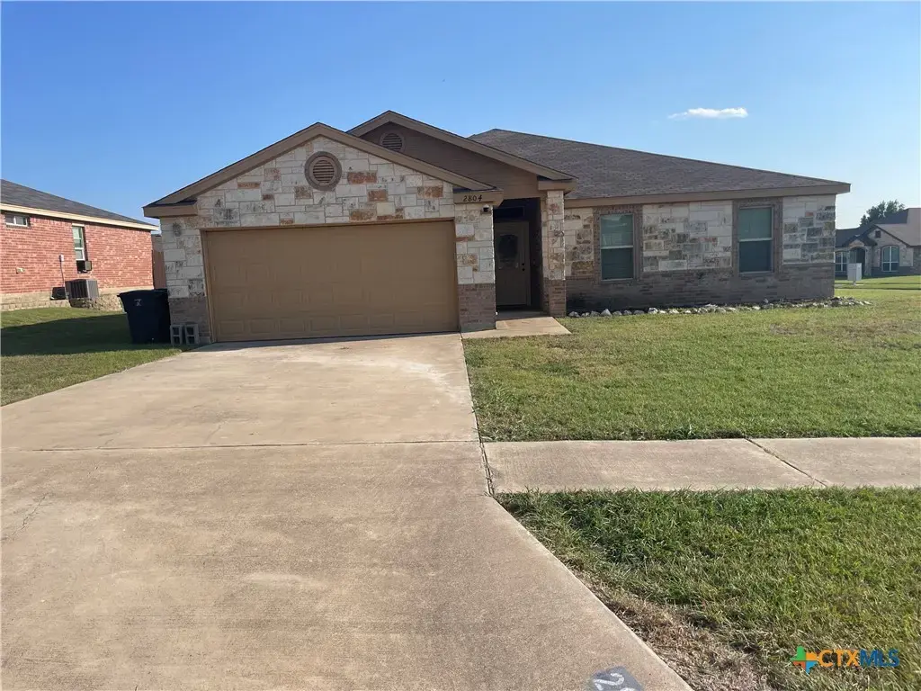 2804 Hector Drive, Killeen