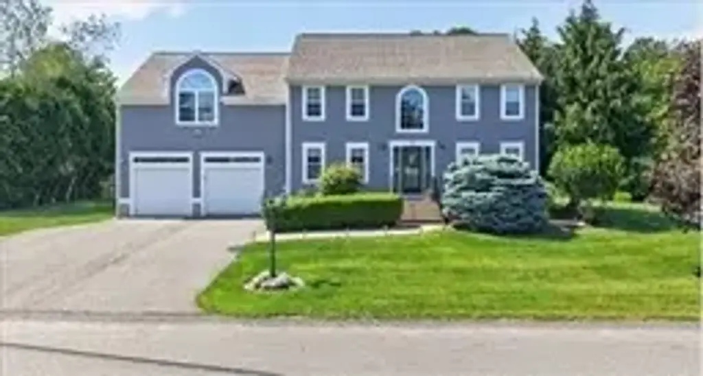 185 Rosewood Rd, Somerset
