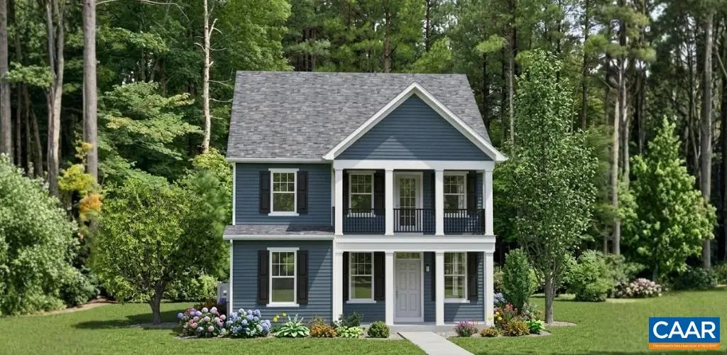 14a Crewe St, Crozet