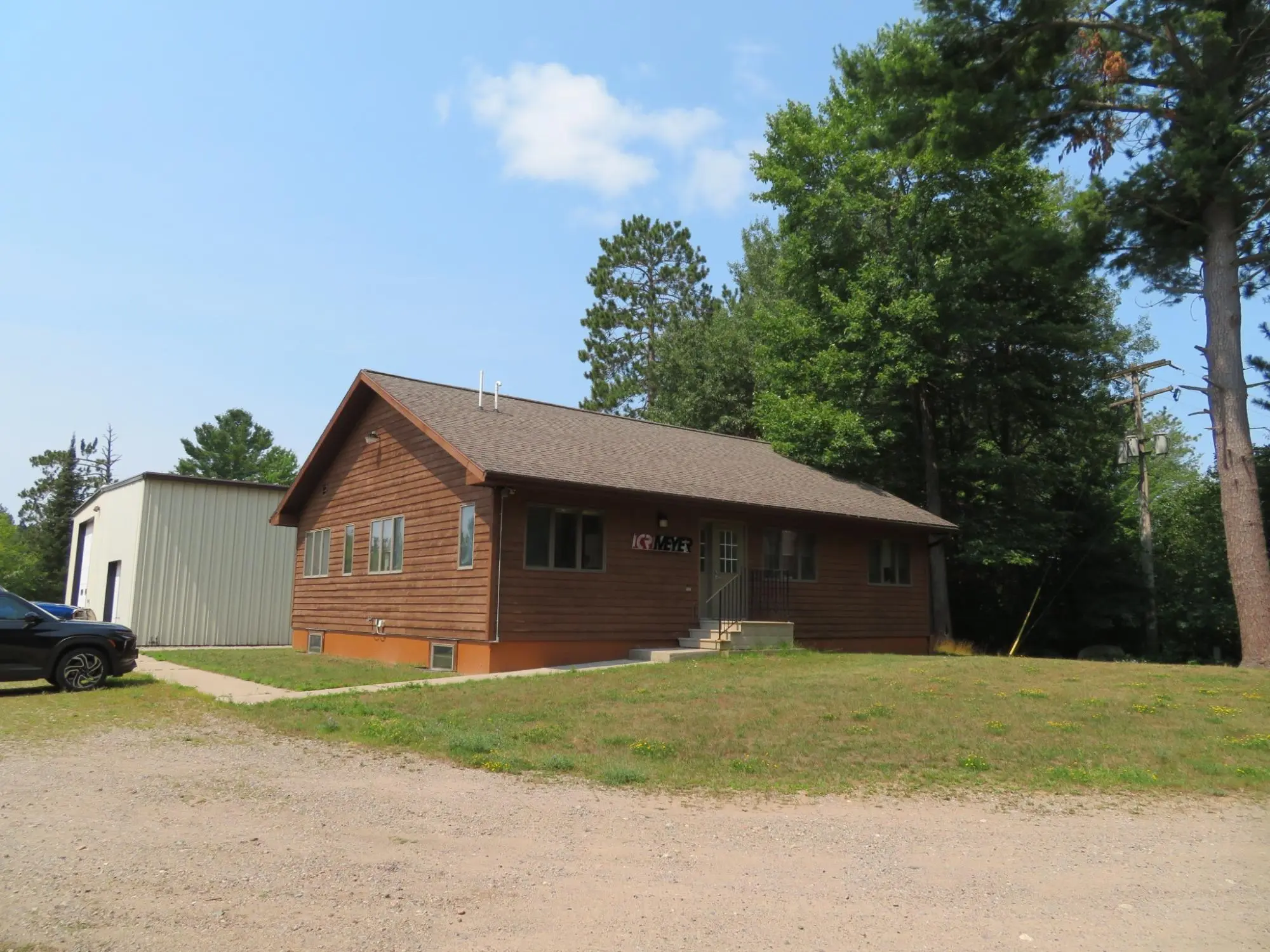1890 Stevens St N, Rhinelander