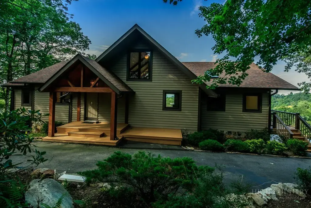 174 Grouse Run Road, Boone