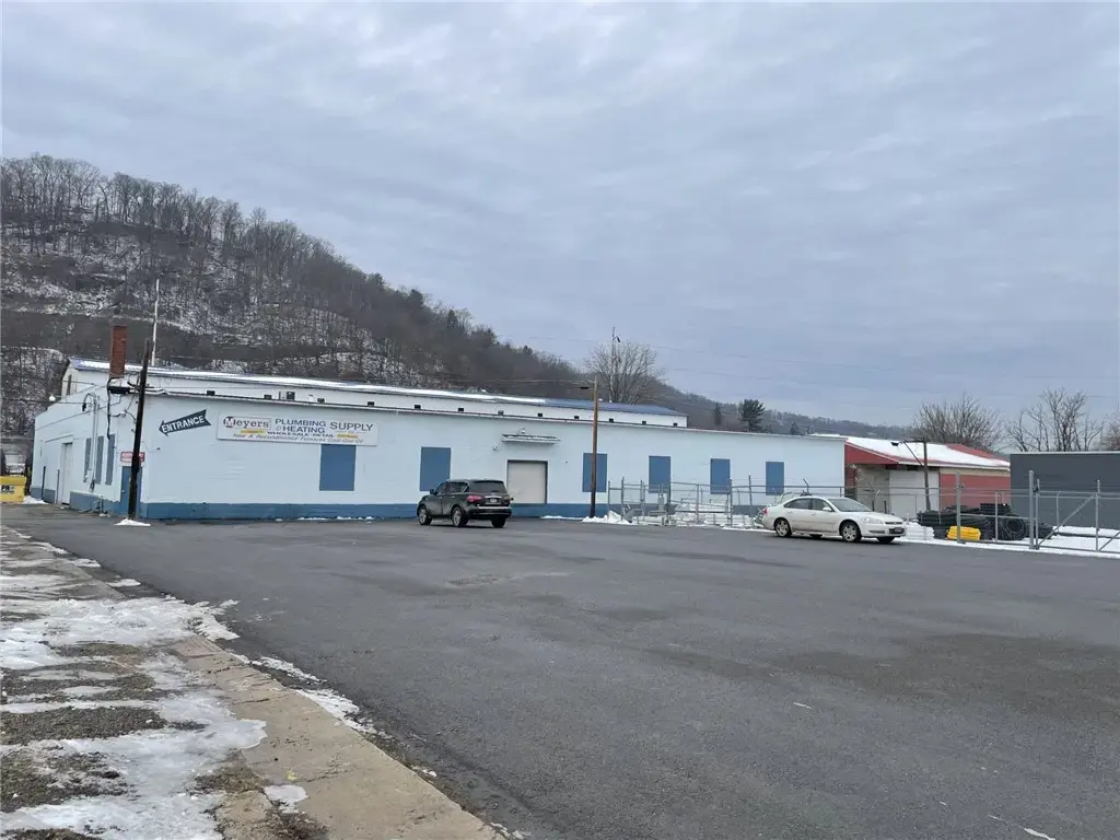 520 Horner Street , Greater Johnstown School District