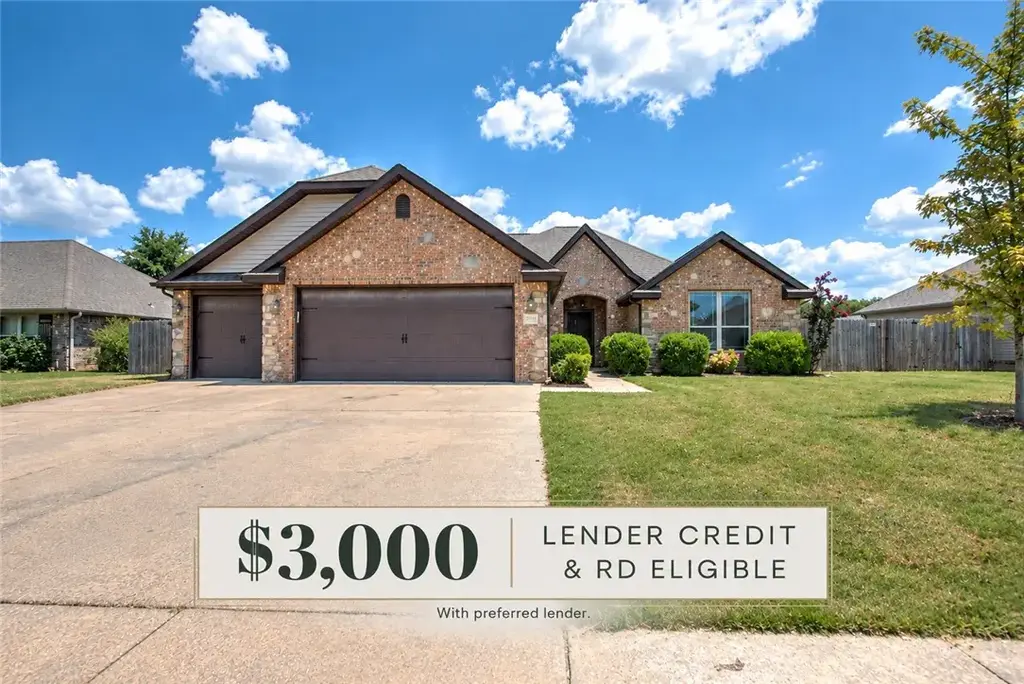 12504 Barranger Drive, Farmington