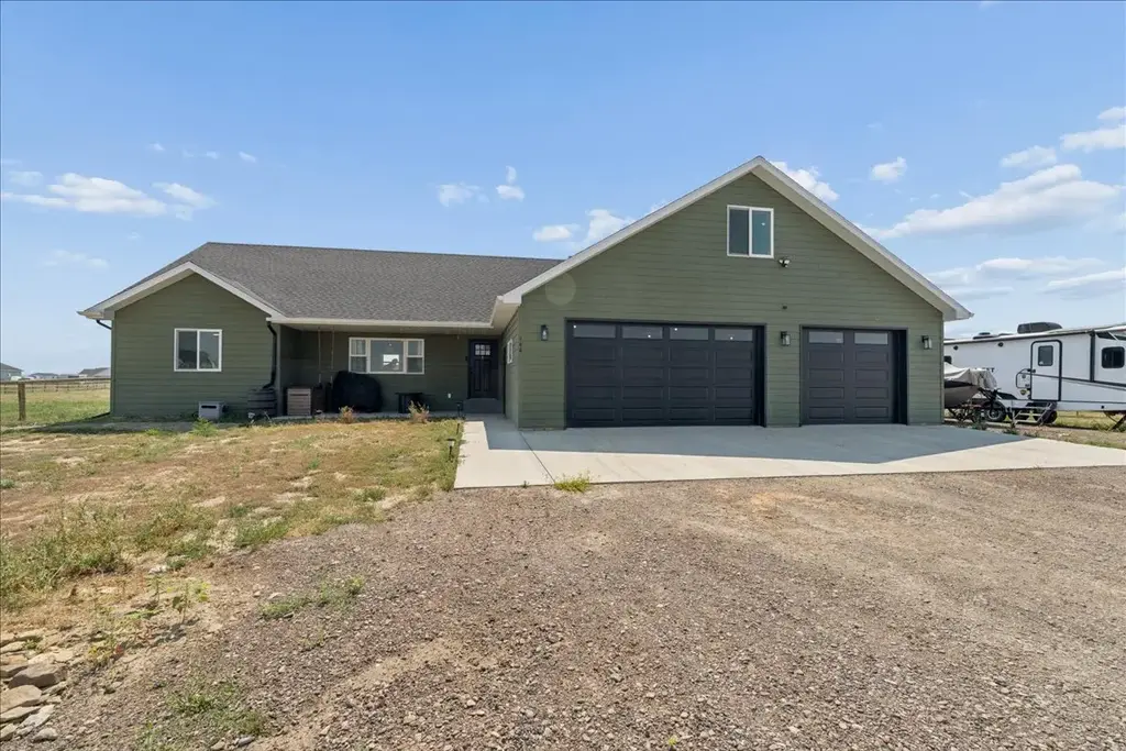 144 Leo Lane, Great Falls