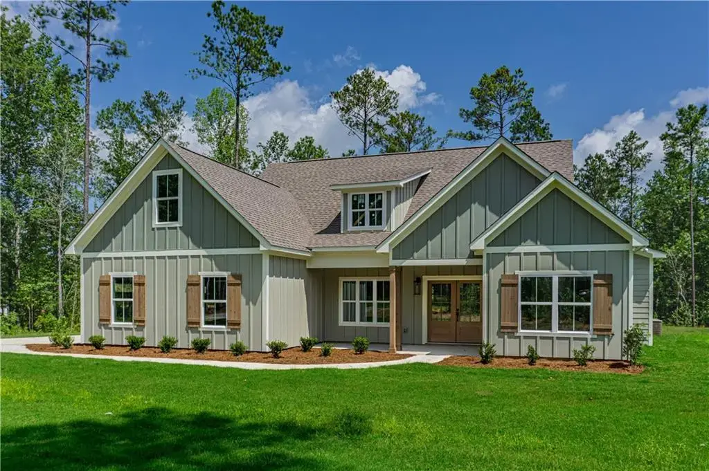 Lot A4 Lee Road 278, Salem