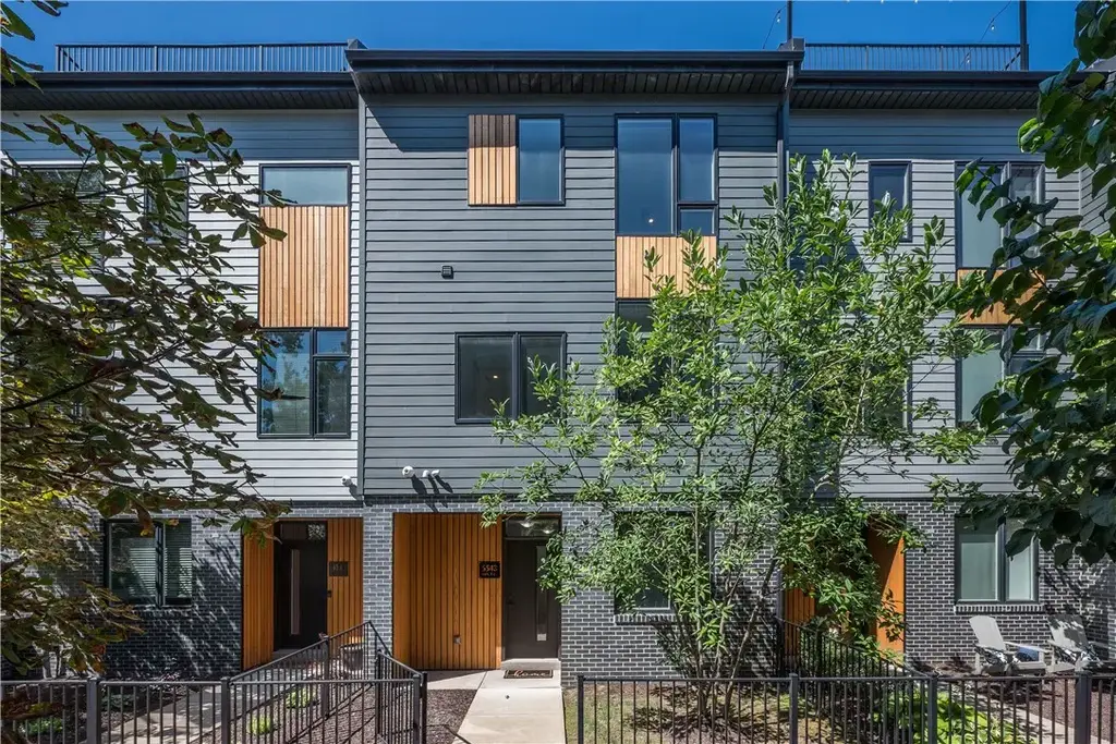 5543 Butler Street , Lawrenceville