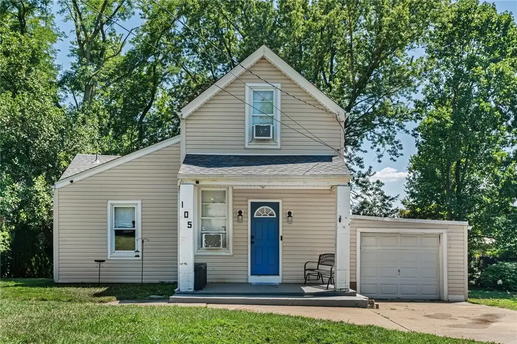 105 Morewood, Shaler