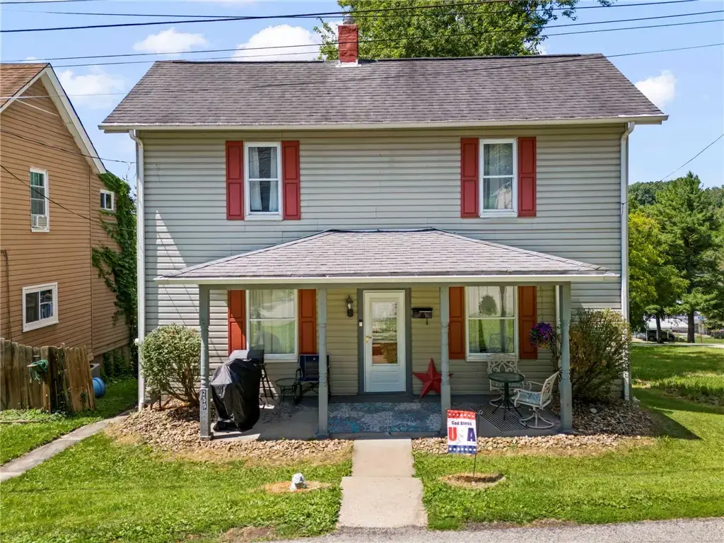 259 Cherry Avenue , Houston