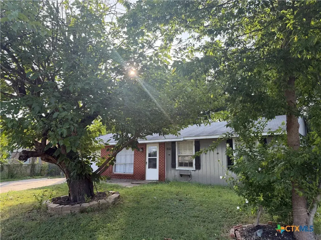 1012 San Antonio Street, Killeen