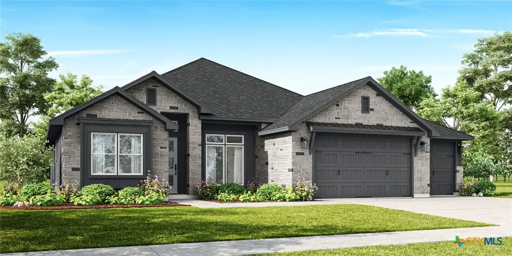 5067 Fence Line Trail, Nolanville