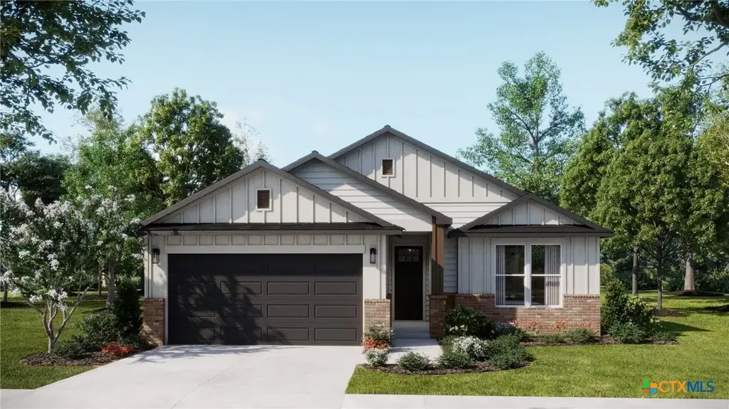 8717 Ponderosa Pine Road, Temple