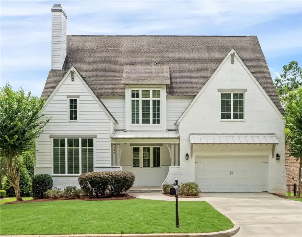 209 Hickorywoods Dr, Auburn